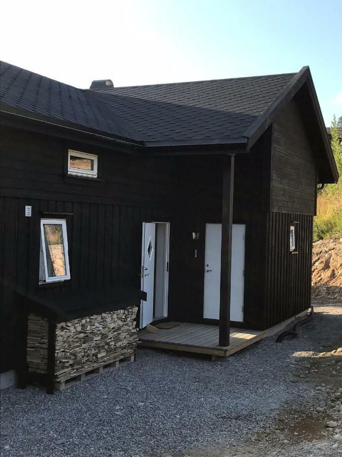 Lillebjorn Vila Trysil Exterior foto