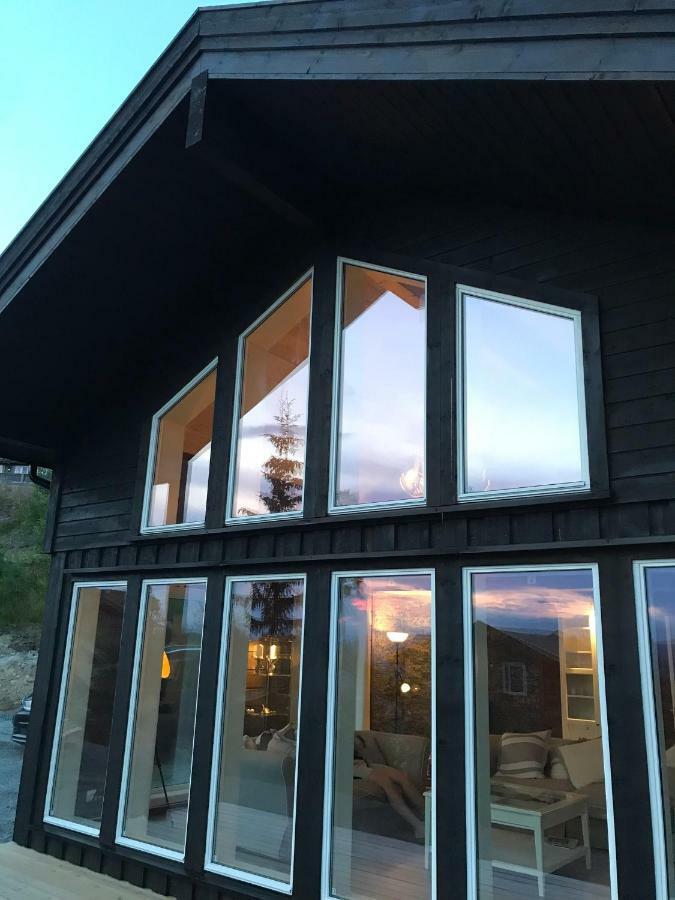 Lillebjorn Vila Trysil Exterior foto