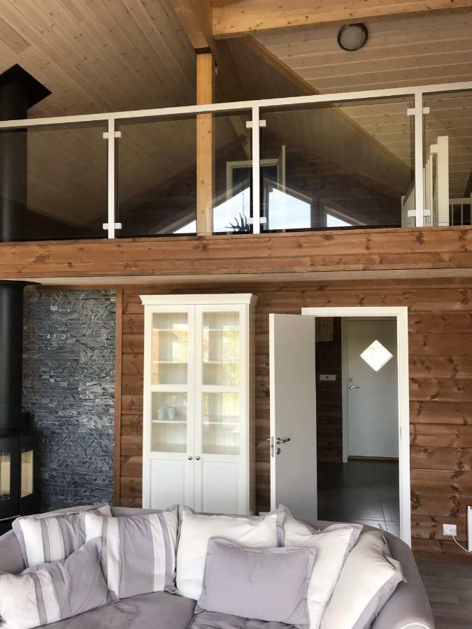 Lillebjorn Vila Trysil Exterior foto